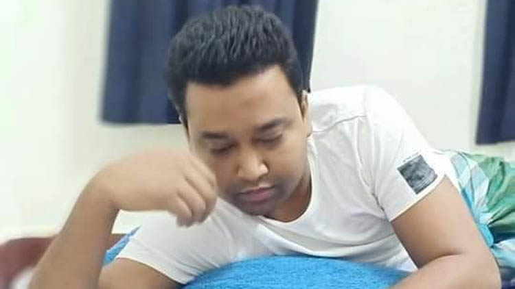 সাবেক ছাত্রলীগ নেতা গোলাম রাব্বানী করোনায় আক্রান্ত